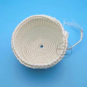 1pcs 실험실 250ml ~ 10000ml 전기 가열 슬리브 온도 조절기 코어의 유리 스타일 내부 라이너