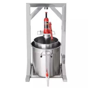 원액기 스퀴저 과일 녹즙 오렌지 즙짜개 스테인레스 믹서기