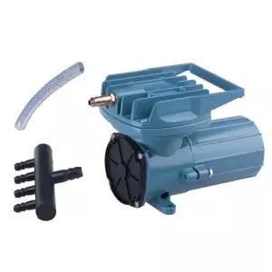 산소발생기 기포기 기포발생기 공기 어항 수족관 12v 펌프