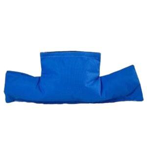 야외 겨울 워터 계량기 스프링클러 절연 커버 쉽게 장착 가능한 탈착식 파이프 동결 보호