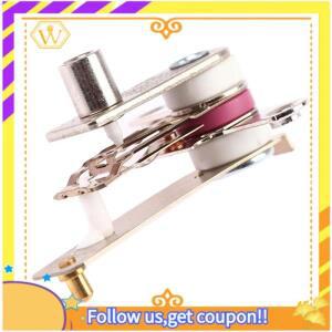 최신-10A 전기 밥솥 쌀 온도 조절기 스위치 압력