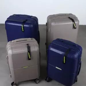 [휠팩] 모나크 화물용 여행용캐리어