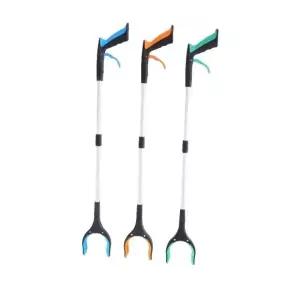 다용도 접이식 만능집게 신발집게 83cm_24835892