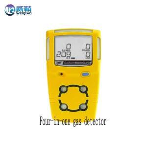 BW XT-4 MC2-4 MAX-XT M5 펌프 흡입 감지기, CO 산소 센서, 4 in 1