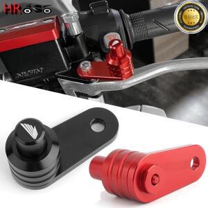 혼다 골드윙 1800 GL F6B Goldwing1800 용 오토바이 액세서리 주차 브레이크 스위치 제어 잠금 램프 제동