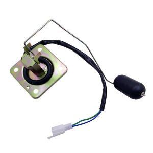 1PC 오토바이 연료 탱크 센서 스쿠터 액세서리 혼다 호환 WY125 스즈키 GN125 용 오일 플로트 게이지 부품