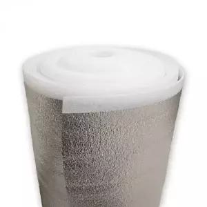 [골드스마일]은박 단열지 보온 발포지 3T 폭1M 길이30M