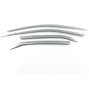 [골드스마일]바이저 모닝 윈도우 크롬 스모그 썬바이저 선바이저