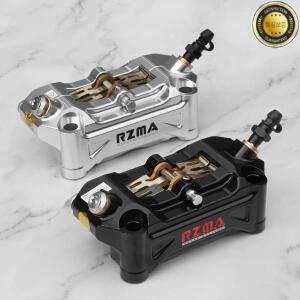 RZMA 오토바이 부품 수정 m313 브레이크 캘리퍼 레벨 정밀 제조 펌프