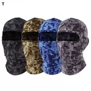 쿨 스킨 바라클라바 라이딩마스크 쿨스카프 마스크 멀티스카프