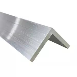 알루미늄앵글 30X30(3T) ㄱ자앵글 90도 AL6063 1M