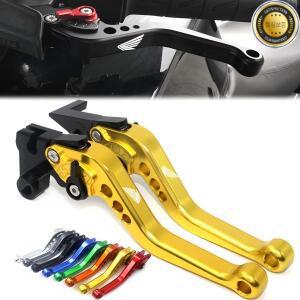 혼다 CB500X MSX 125 GROM REBEL 오토바이 액세서리 용 프론트 브레이크 클러치 레버