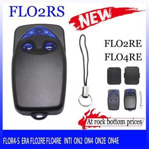 차고 문 리모컨 433.92MHz 롤링 코드 NICE FLORS ERA ONE INTI O4 ON2