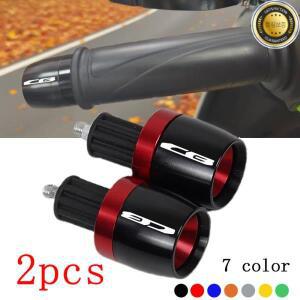 혼다 CB 125R 190R CB150R FX 오토바이 핸들바 엔드 플러그