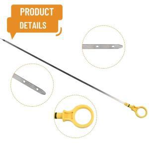 Mazda 3 5 6 CX-7 2010-2013car 딥 스틱 오일 레벨 게이지 L3G6-10-450F 내구성 인테리어 액세서리 용 1pc