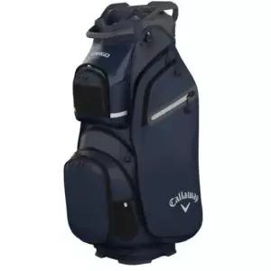 골프백 미국판 골프가방 2025 네이비 카트백 14구 남녀공용 TA3776850