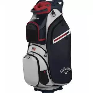 골프백 미국판 골프가방 2025 성조기 카트백 14구 남녀공용 TA3776853