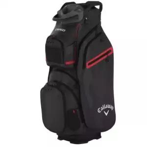 골프백 미국판 골프가방 2025 블랙카모 카트백 14구 남녀공용 TA3776849