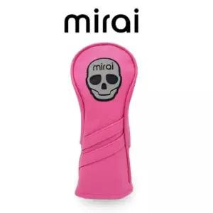 미라이 핑크 유틸리티커버 TA3776827