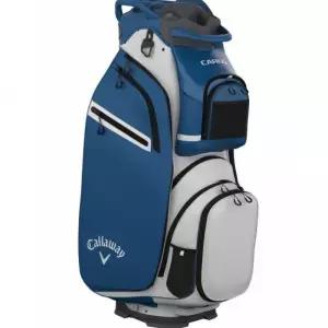 골프백 미국판 골프가방 2025 블루 카트백 14구 남녀공용 TA3776856