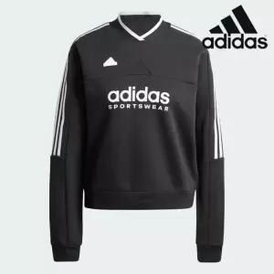 [아디다스][세일] 아디다스 여성용 티셔츠 g2- IX3779  W TIRO FL SWT 우먼스 티로 컷 3S 플리스 스웨트셔