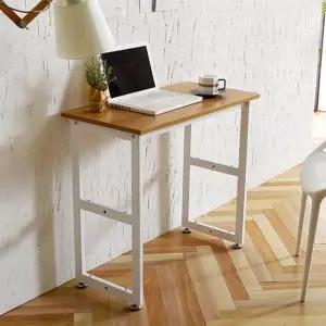 1단 800 슬림테이블 사무실 미니책상 독서대 노트북상