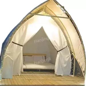 텐트 장박 천막 글램핑 세로 캠핑장 글램핑텐트 캠핑 개 창업 가로 캠핑장창업