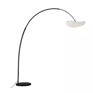 거실등 조명 스탠드 모더니처 플로어 램프 구름낚시 침실 거실 사이드 낚시