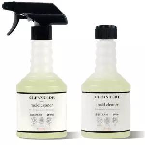 클린코드 곰팡이제거제 화장실 욕실 곰팡이제거