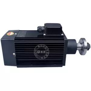 조각기 조각 목공 드릴링 스핀들 공작 사각 기계 인버터 모터 냉각 밀링 조각용