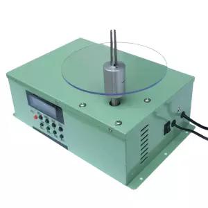 업소용 탄성밴드 테이핑머신 소형 밴드와인더 감는기계 자동 코일링 탄성 테이프