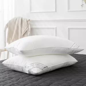 마이크로 호텔 새솜 항균 솜조절 일반 경추 베개솜