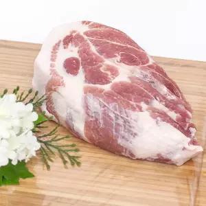 덜미살 한돈목살 돼지고기목살 보쌈 수육용 500g