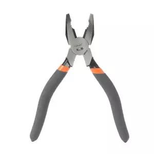 강력 전선 절단 펜치 16cm 가정용 공구 절단기 다목적