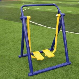 하늘걷기 스탭퍼 운동기구 야외 싱글 공중 워킹머신 워커 스카이 플로어