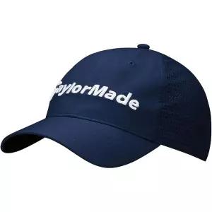 11956161 남자 캡모자 볼캡 야구모자 헬스 운동 TaylorMade 남성용 햇 Litetech Hat