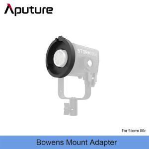 Storm 80c용 Aputure Bowens 마운트 어댑터