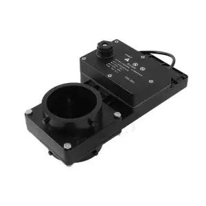 캠핑카 카라반 오수 이동식 물통 탱크 배관 폐수