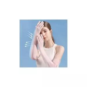 햇빛 차단 아이스 토시 장갑 미끄럼 방지 쿨링 토시장갑 스마트폰터치 자외선차단 등산 골프 스포츠 쿨토시