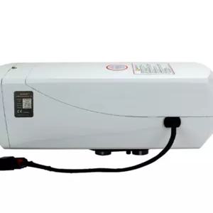 캠핑무시동히터 카라반 자동차 캠핑카 온풍기 캠핑용 난로 디젤