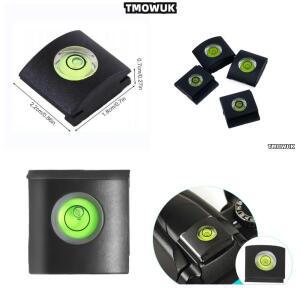 캐논 EOS 77D 650D 550D 450D 350D 레블 SL3 SL2 핫슈 커버 캡 DSLR 카메라 플래시 버블 수평계 액세서리