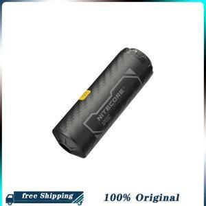 NITECORE AP05C 카본 스타일 공기 펌프 경량 휴대용 전기 팽창기 야외 캠핑