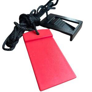 트레드라이프 피트니스 러닝머신 키 1 - 부품 번호 119038 119039 ProForm 730 러닝머신과 호환됩니다