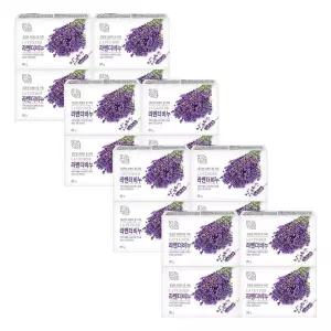 [알티피아]무궁화 자연미인 라벤더비누(90gX4개) X 4개