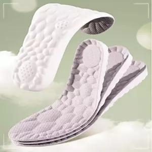 폭신한 신발깔창 구름 에어홀 땀흡수 인솔 쿠션깔창 CWF85AE2