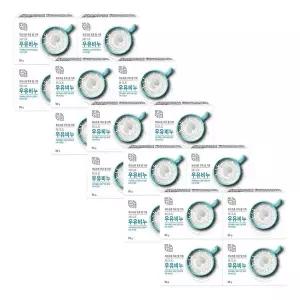 [알티피아]무궁화 자연미인 우유비누(90gX4개) X 5개