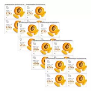 [알티피아]무궁화 자연미인 살구비누(90gX4개) X 4개