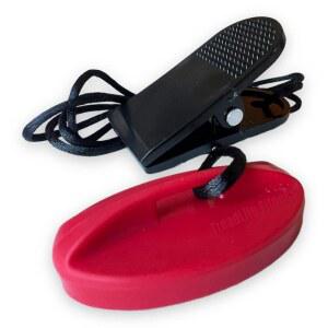 트레드밀 EStop 키 - 부품 번호 AX20943 사이벡스 교체모델 목록