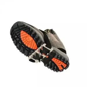 [알티피아]빙판용 등산 스테인리스 아이젠 10포인트 스틸 체인 안전트레킹