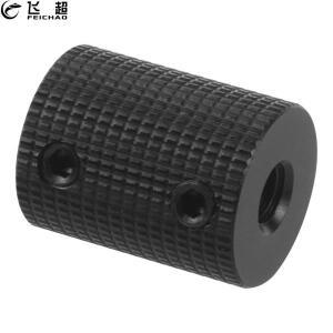 FEICHAO-삼각대 어댑터 나사 마운트, 23mm 길이, 알루미늄 1/4 ~ 매직 암, 포토 라이트 스탠드,